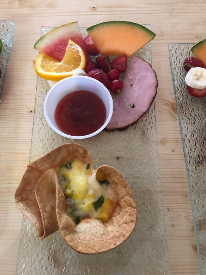 Bed & Breakfast De La Baie Hatee Bic