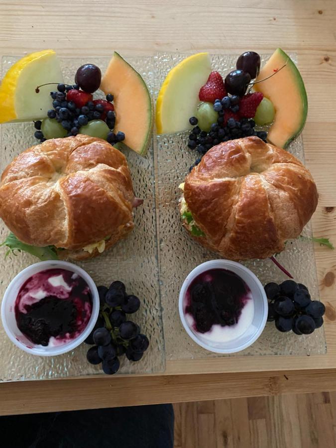 Bed & Breakfast De La Baie Hatee