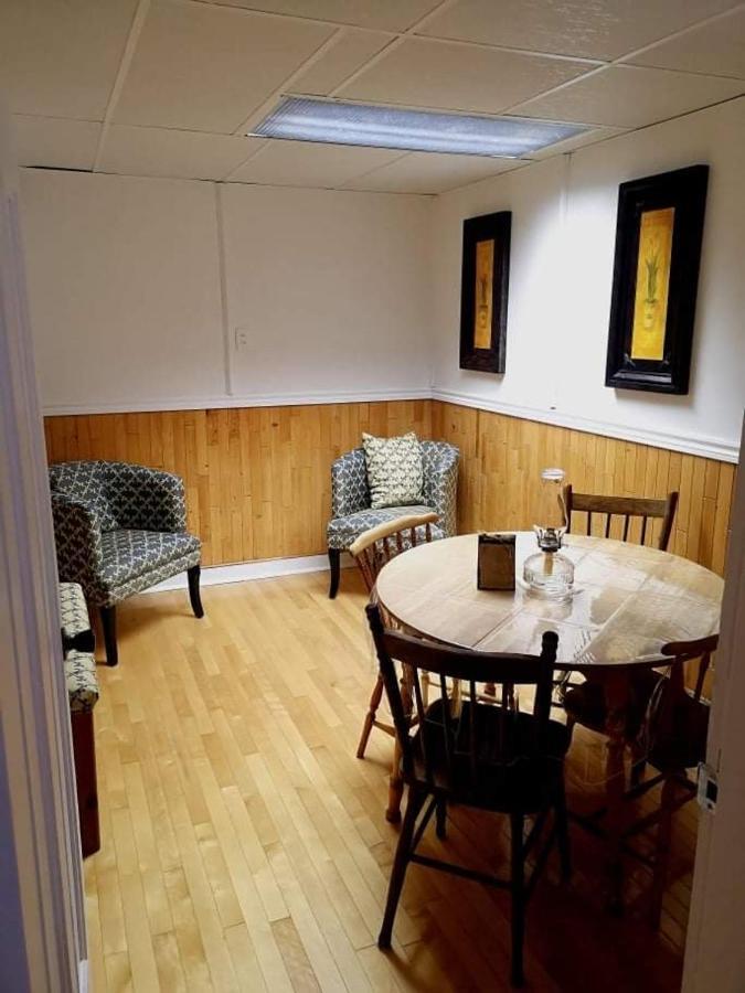 Bed & Breakfast De La Baie Hatee 3*