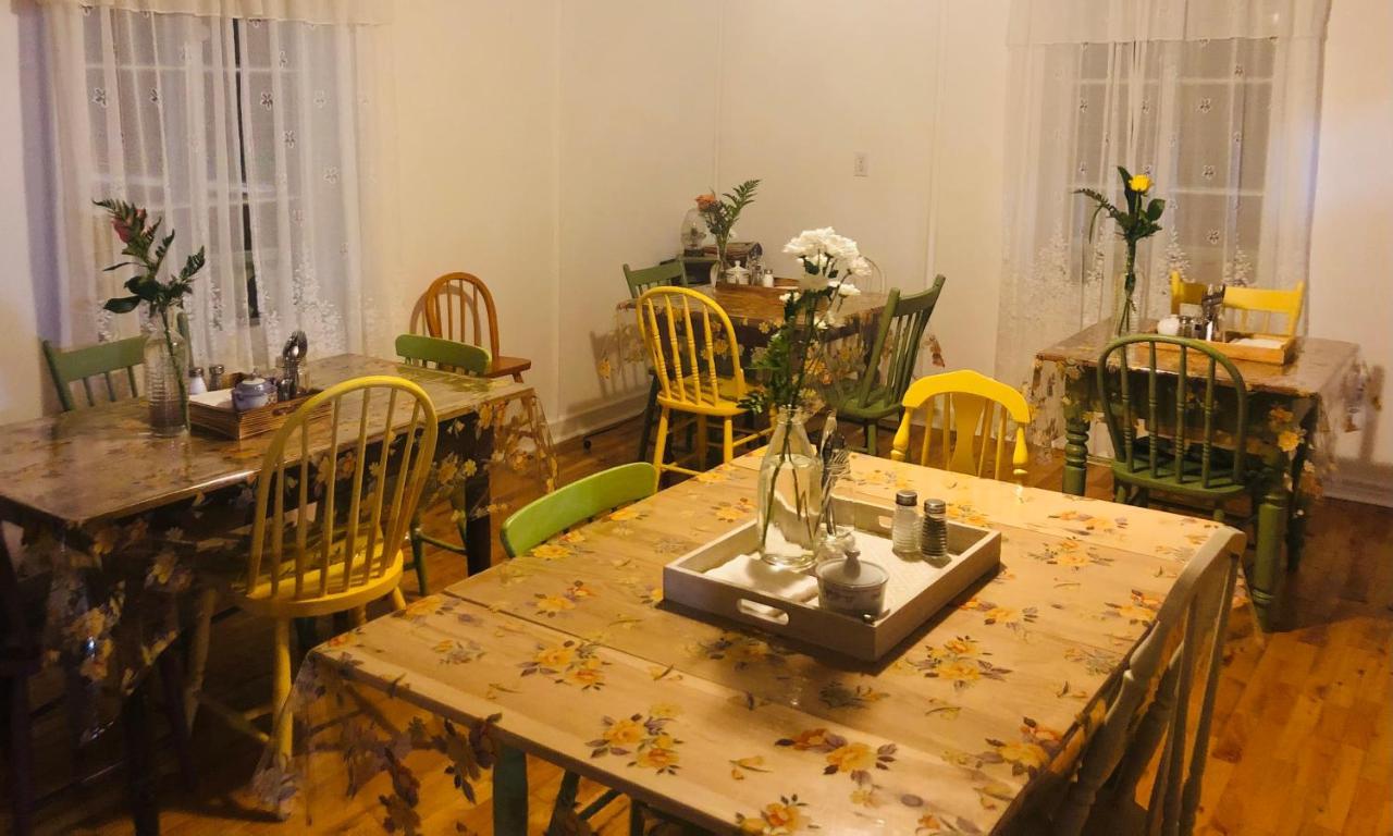 De La Baie Hatee Bed & Breakfast 3*