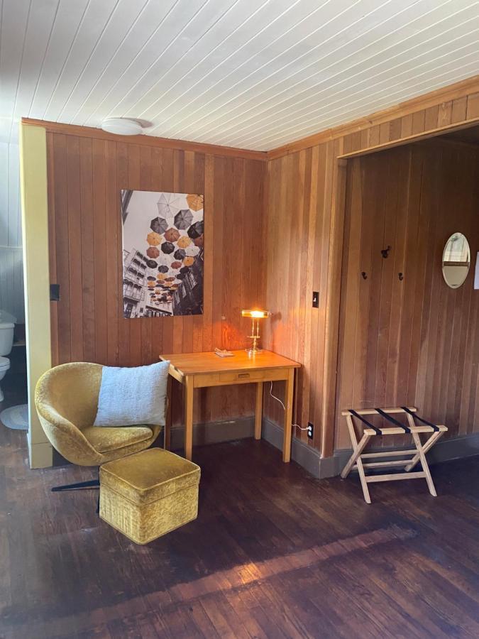 Bed & Breakfast De La Baie Hatee