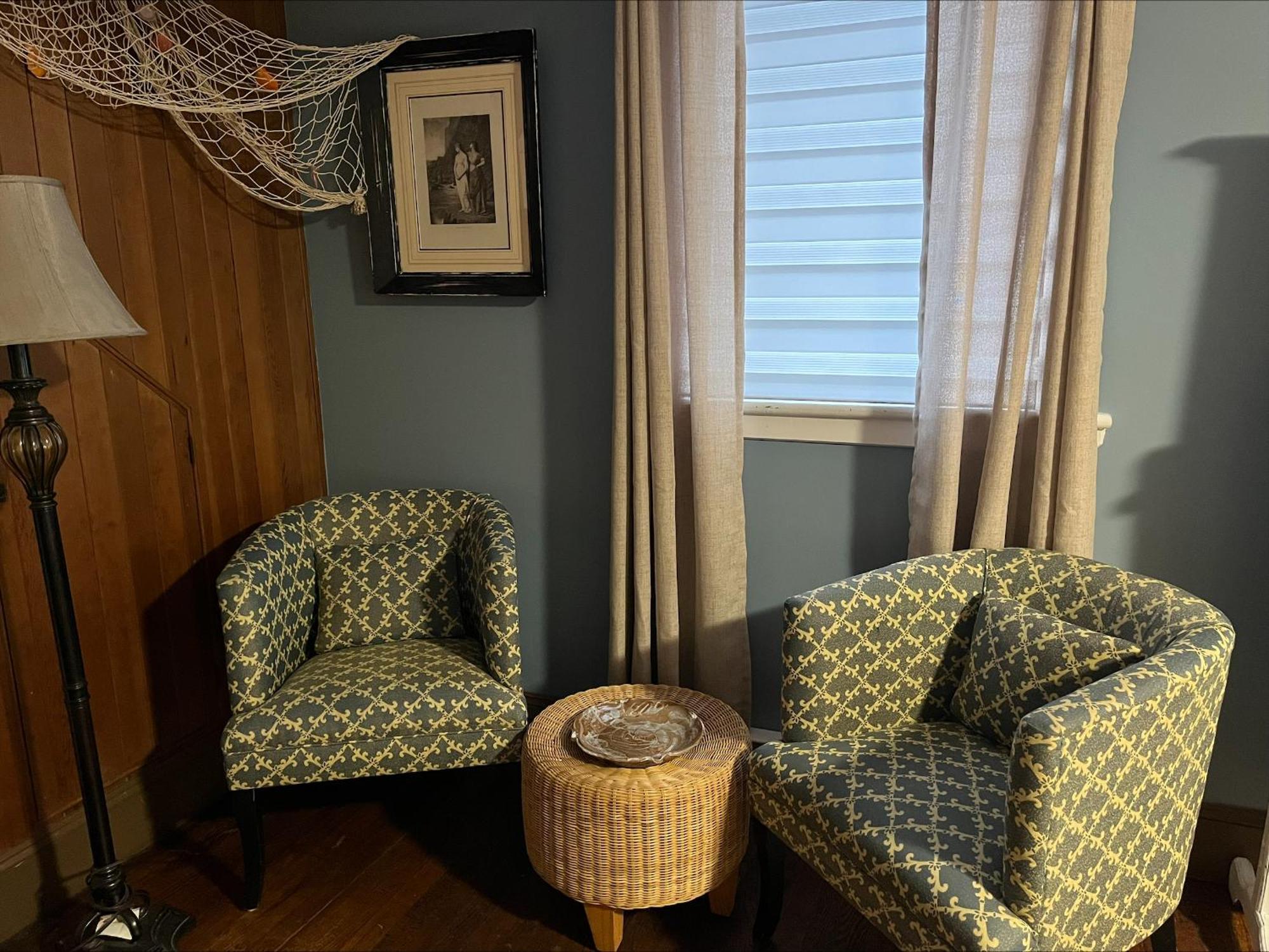 De La Baie Hatee Bed & Breakfast