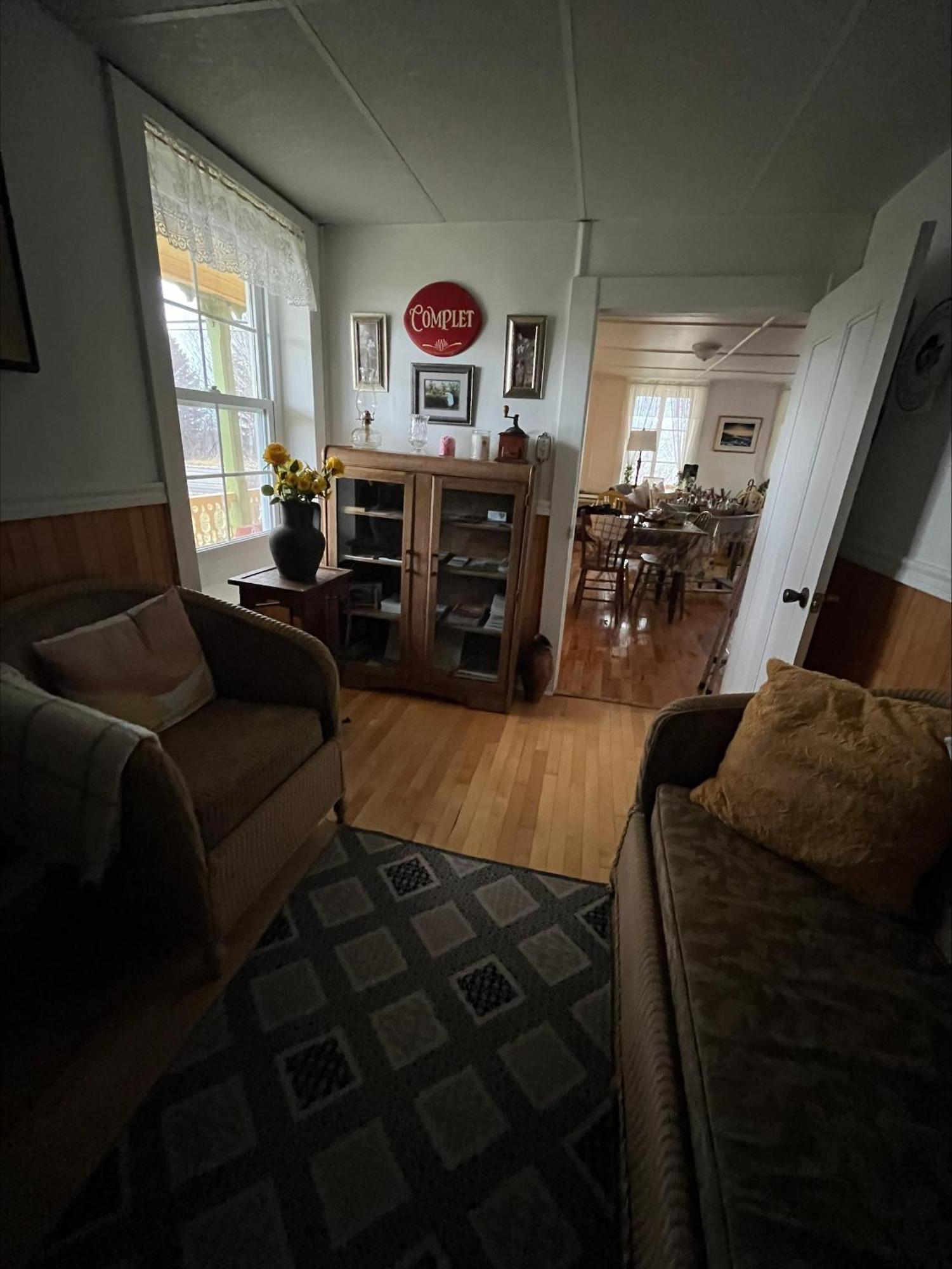 Bed & Breakfast De La Baie Hatee