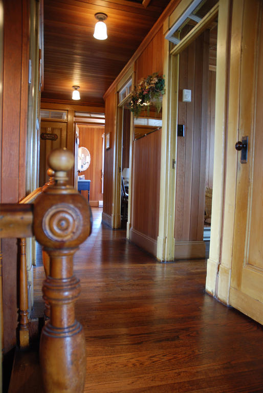 Bed & Breakfast De La Baie Hatee 3*