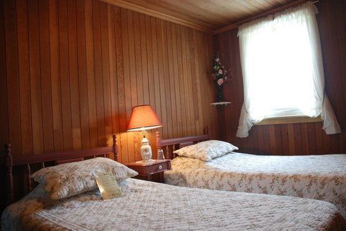 De La Baie Hatee Bed & Breakfast