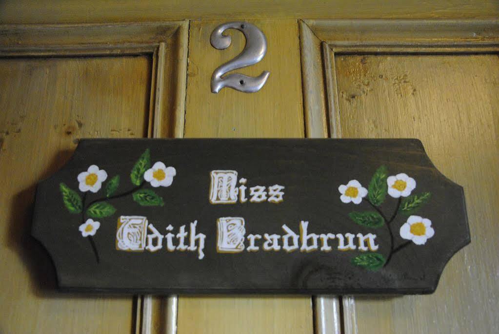 De La Baie Hatee Bed & Breakfast 3*